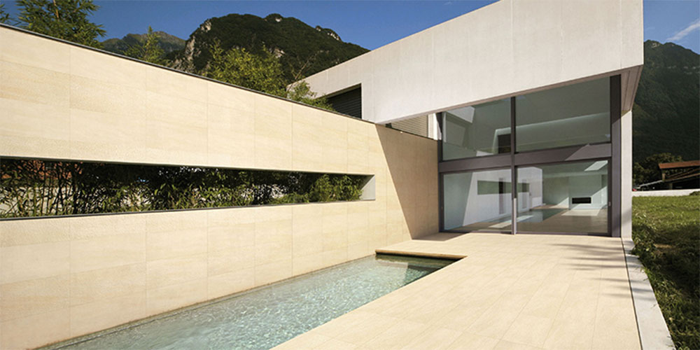 BauArt Schneider bietet Terrassenplatten für jeden Geschmack